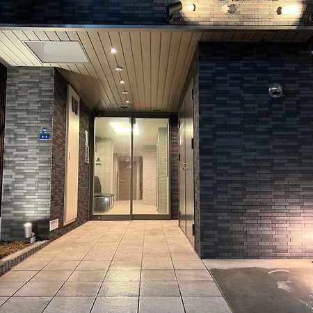 Hotel Dc桜の苑403和式双人房间 Ōsaka Exterior foto